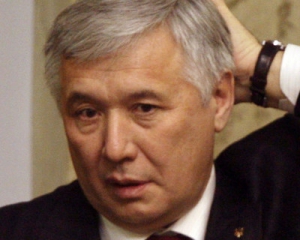 Єхануров: Цінність Саламатіна у тому, що він вірний багнет Януковича