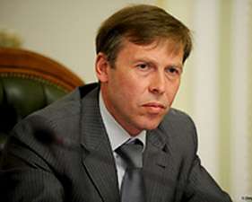 Соболев рассказал, кого судят в ЕС по &quot;статье Тимошенко&quot;