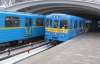 Убыток Киевского метрополитена достиг 320 миллионов