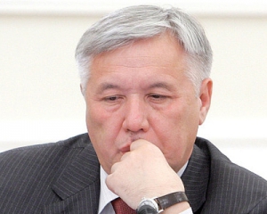 Єхануров про опозицію: Наші гетьманчики не здатні об&#039;єднатись навіть перед розстрілом