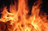 Пожар на Николаевщине: Семь детей отравились дымом в собственном доме