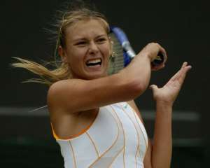 Рейтинг WTA. Шарапова стала второй, Катерина Бондаренко потеряла одну позицию