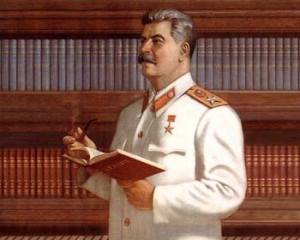 Сказка о Сталине на Буковине появилась в конце 1970-х