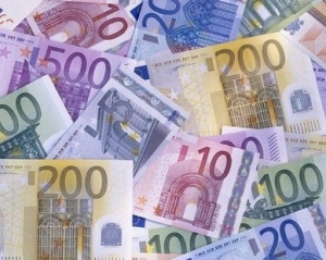 Курси долара та євро трохи піднялися на міжбанку