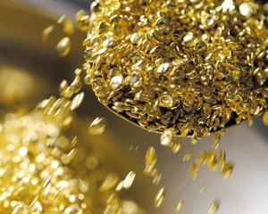 В України високий потенціал видобутку золота - експерт