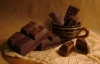 Чорний шоколад підтягне зморшки і зробить шкіру золотистою