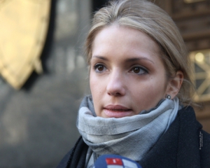 Євгенія Тимошенко: обстеження ще не розпочалося, вони досі сидять і радяться у кабінеті 