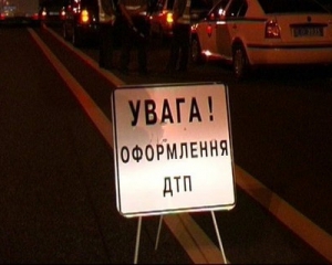 В Одесской области столкнулись "Жигули": погибла девочка, которую везли из роддома