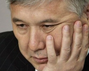 Ехануров уверяет, что подкупа Тимошенко не было