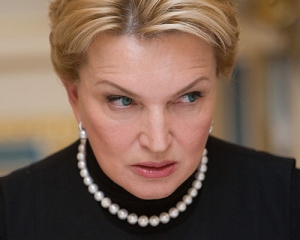 Богатирьова може стати міністром охорони здоров&#039;я - ЗМІ