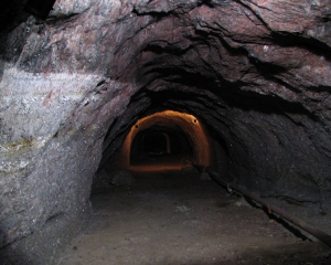 На луганской шахте завал застал врасплох 5 горняков