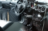 Фотошпионы рассекретили интерьер Opel Junior