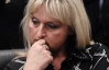 "Пацаны прокуроры" просят для Луценко 4,5 года, чтобы не допустить его к выборам - жена