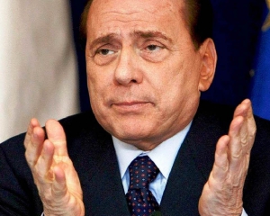 Берлусконі можуть запроторити за грати на 5 років за хабар