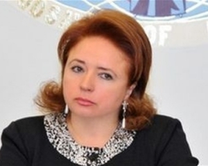 Карпачева расскажет Страсбургу о Тимошенко
