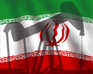 Іран припинив постачання нафти до Європи