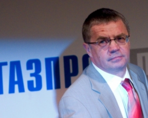В &quot;Газпроме&quot; уверены, что консорциум на базе украинской &quot;трубы&quot; все равно будет