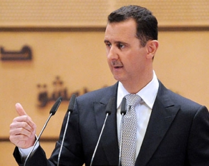 Москва запропонувала президенту Сирії політичний притулок - ЗМІ