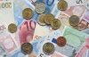 Евро упал до минимума за 3 недели в ожидании встречи лидеров ФРГ и Италии