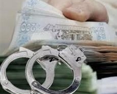 На Житомирщине поймали судью, который систематически брал взятки