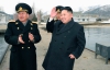 В КНДР не хоронят чиновников: страна празднует день рождения Ким Чен Ира