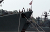 Украина не предлагала новые налоги для Черноморского флота - МИД России