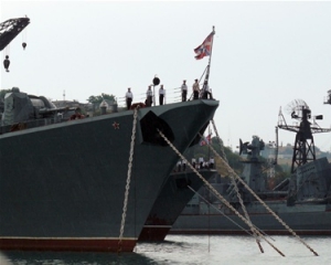 Украина не предлагала новые налоги для Черноморского флота - МИД России