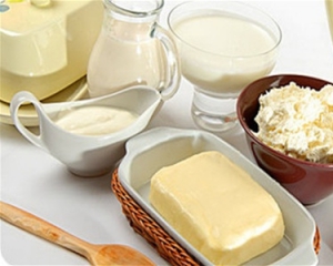 В Украине только 7% молочной продукции является некачественной - эксперт