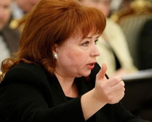 Карпачева рассказала европейцам о Тимошенко - в Европарламенте это интересно всем
