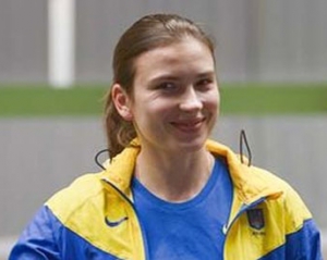 ISSF визнала українку кращим стрільцем 2011 року