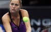 31-ша ракетка світу не пустила Катерину Бондаренко у чвертьфінал турніру в Досі