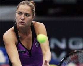 31-ша ракетка світу не пустила Катерину Бондаренко у чвертьфінал турніру в Досі