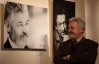 У столичній галереї відкрили фотовиставку чорно-білих портретів зірок і політиків