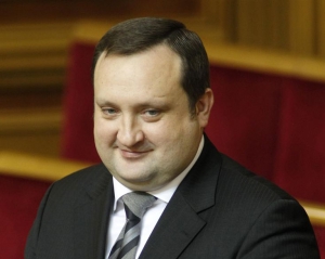 Арбузов станет первым вице-премьером - источник