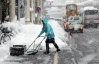 Из-за японских снегопадов погибли более 100 человек
