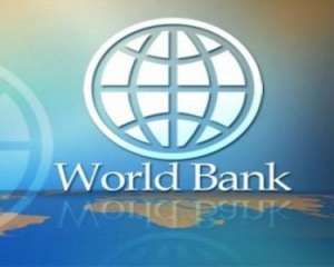 Світовий Банк погодився давати Україні щороку по $500 мільйонів