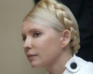 &quot;Батьківщина&quot; наказала владі не спекулювати здоров&#039;ям Тимошенко