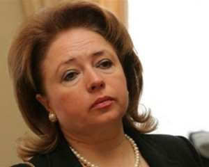 Карпачева рассказала евродепутатам, как можно спасти Тимошенко и Луценко