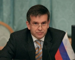 Россия предлагает восстановить &quot;газовые&quot; переговоры с Украиной