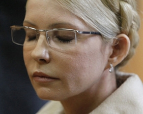 Канадські лікарі залишили Україну так нічого і не сказавши про стан Тимошенко