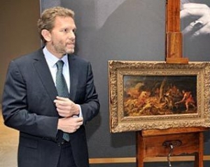 Министр культуры Греции подал в отставку после ограбления музея Олимпии
