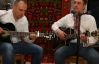 Кириленко спел с Фомой и выбрал гимн для оппозиции