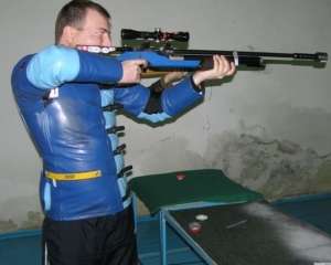 Украина завоевала 11 медалей в третий день ЧЕ по стрельбе