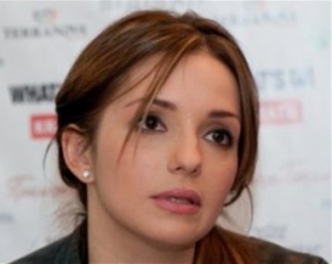 Дочь Тимошенко не исключает, что маму придется оперировать