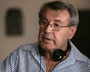 Кинорежиссер Милош Форман отметил 80-летие