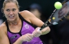 Рейтинги ATP и WTA. Катерина Бондаренко совершила рывок на 20 строчек