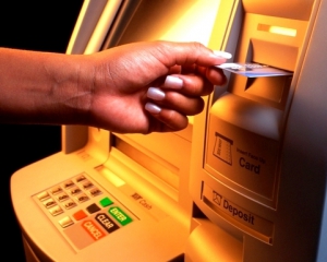 Під час Євро-2012 можуть почастішати крадіжки з платіжних карток - банкір