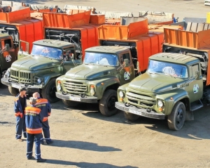 Українців хочуть змусити обов&#039;язково укладати договори з юрособами на вивіз сміття