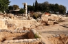2500-летний царский сад раскопали в Израиле