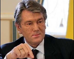 СМИ: Ющенко хочет объединить УНП, &quot;Собор&quot; и КУН